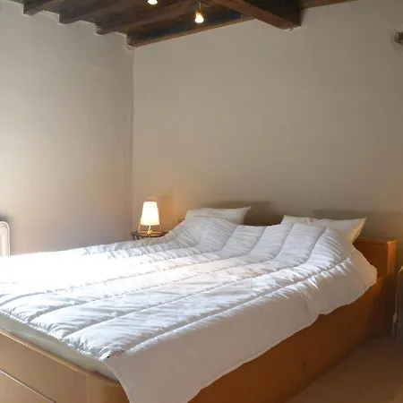Vintage Holiday In Vencimont With Terrace Gedinne