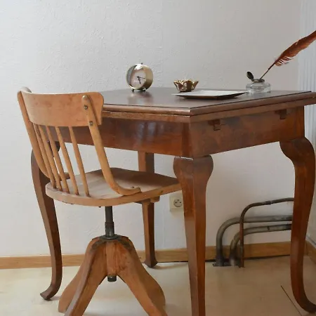 Vintage Holiday In Vencimont With Terrace Gedinne