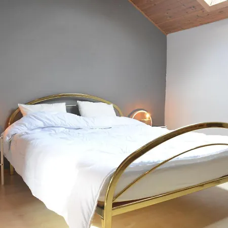 Vintage Holiday In Vencimont With Terrace Gedinne