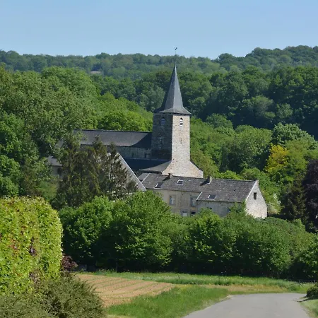 Vintage Holiday In Vencimont With Terrace
